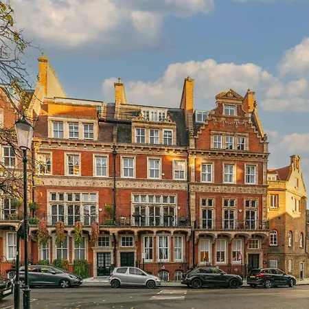 The Gallery - Kensington